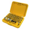 Trad 36pc Electric Bit Set Lt – 36