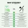ODiSTRYPE Energy Strips | Instant Caffeine in a Strip |