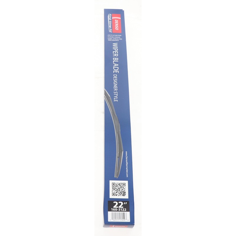Denso Wiper Blade - 160-3122