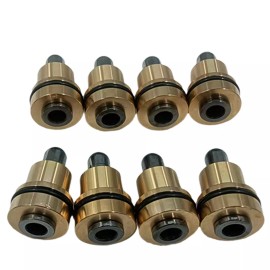 8X Pilot Valve Pusher for Hitachi EX100-5 EX220-5 HFP2000826 EX300-5 Excavator