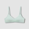 JAJU [JAJU] Women's Cotton Bralette Set (Choose 1 of 3)