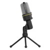 Vvikizy Condenser Microphone, Studio Microphone Set, Omnidirectional Microphone with Tripod