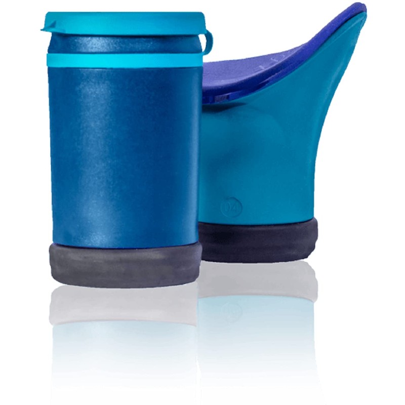 Uribag - Male Portable Urinal