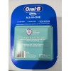 Oral-B Glide All-In-One Mint Flavor Dental Floss, 44 m., 6