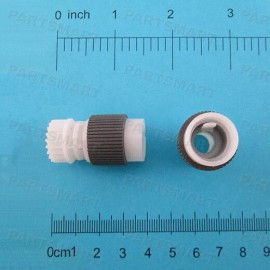 Partsmart RL1-1206-000 Roller, Pick-Up for HP Color LaserJet CP5225, Color LaserJet CP5525