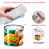 Unbranded Electric Commercial Can Opener Automatic Smooth Edge Stainless Steel