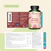 Vegavero FEMALE BALANCE | 180 capsule | per Squilibrio Ormonale