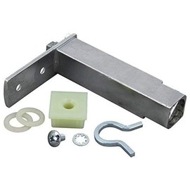 Replacement for True TOP Door Hinge Cartridge FITS Both (870837 Right & 870838 Left Side)