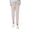 G Gradual G Gradual Women's Pants with Deep Pockets 7/8