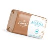 Jabón De Avena Sheló Limpieza A Base De Extractos Naturales