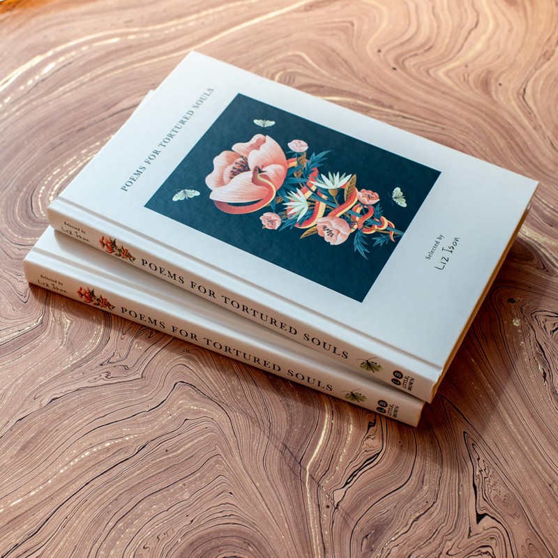 Poems for Tortured Souls