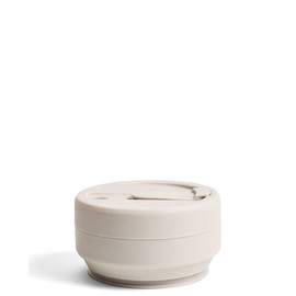 stojo Pocket CUP 12 oz/355 ml Folding My Cup My Tumbler (Auto)