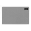 Tablet Case Precise Cutouts Comfortable PU Simple Stylish High Safety