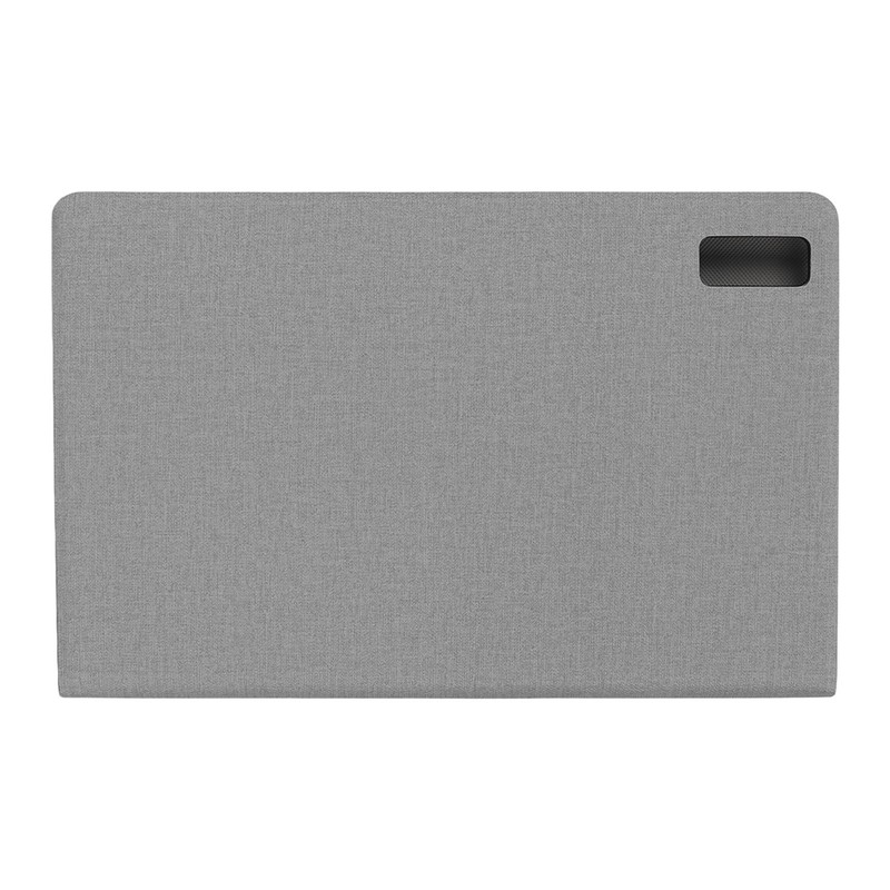 Tablet Case Precise Cutouts Comfortable PU Simple Stylish High Safety