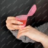 Anillo Shot Tequilero Diamante Despedida Soltera Bride Fiest Rosa