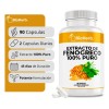 Fenogreco Extracto 100% Puro - Energía, Hormonas Y Vitalidad