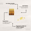 AOKlabs - Anti-ageing facial ampoules, transforming night treatment against skin