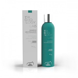 Trichology Lab Worry-Free Shampoo