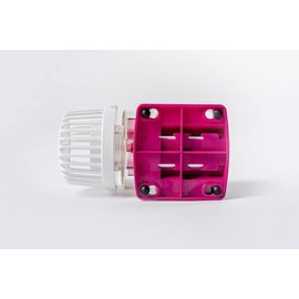 Jebao MDP Smart DC Pump with LCD Display Controller for Saltwater Tank (MDP-3500)