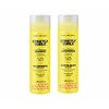 Marc Anthony Strictly curls shampoo y acondicionador 380ml 2pack por marc anthony true professional