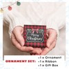 Engagement Ornament 2024 - First Christmas Engaged Ornament 2024 -