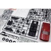 Fujimi Model 1/24 Inch Up Series No.318 Mazda Familia ID-318