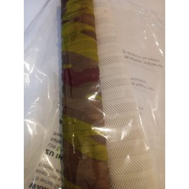 Generic Cricket Bat Handle Rubber Grips Excellent Quality Non Slip Durable (#4)