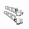 Headlight Holder Headlight Holder for Motorcycle Lamp Holder Headlight Bracket