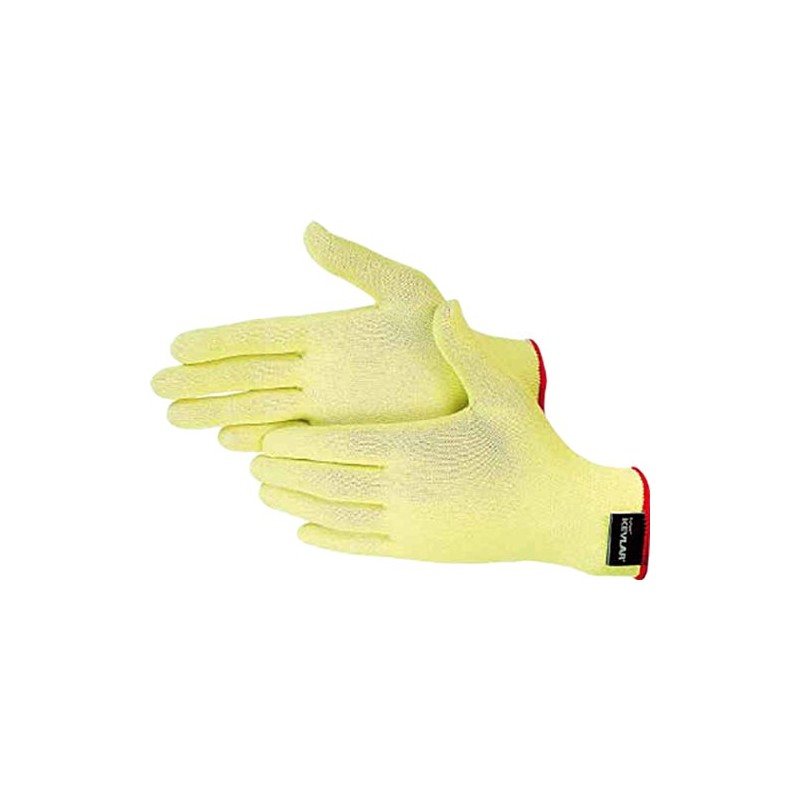 アトム ケブラーED15G手袋(薄手 HG15L