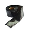 1 Roll Gold Black Base Marble Crackle Transfer Foil Full