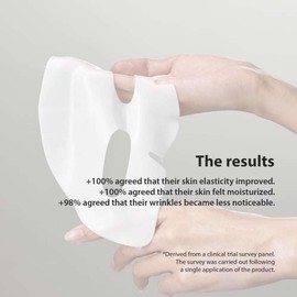 Deep Collagen Power Boosting Mask, The Original Overnight Collagen Mask