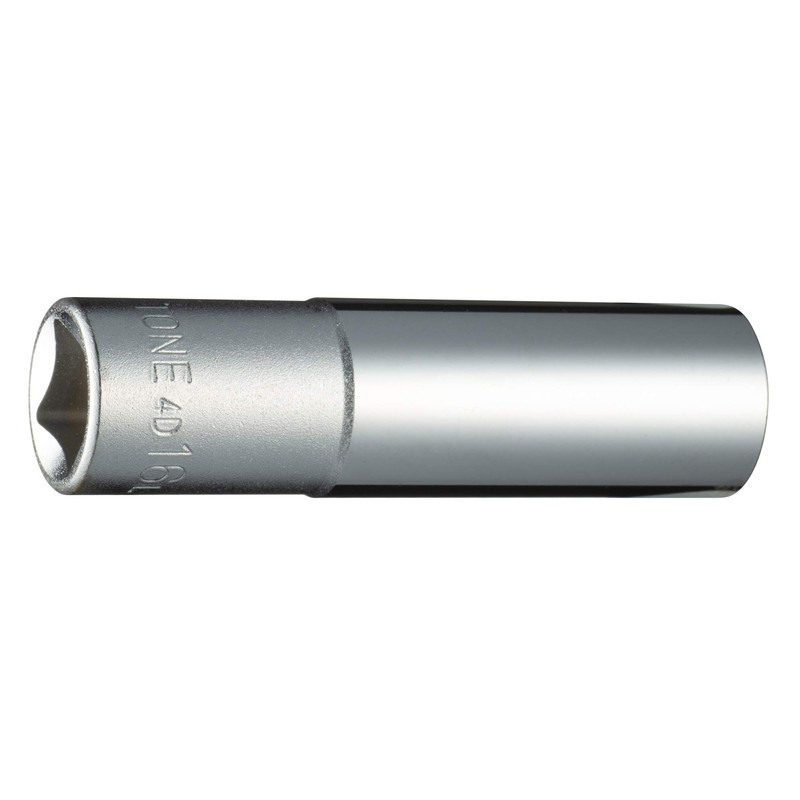 Tone Deep Socket (12 Angles) HP4D-16L Insertion Angle 0.5 inch