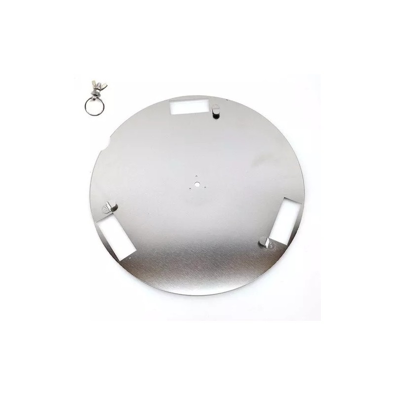 KegLand BrewZilla Heat Exchanger Dish | HED | Gen 4
