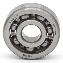 Parts and Parts Replacement Part Compatible with Honda 91003-KS4-003 91005-KWN-901 91009-GJE-901 Deep Groove Ball Bearing 12x37x12mm