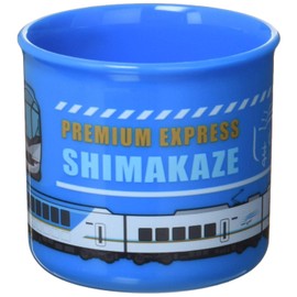 purakoppu Panty Flu [toreran 3] * Dishwasher Safe * TRAIN Goods