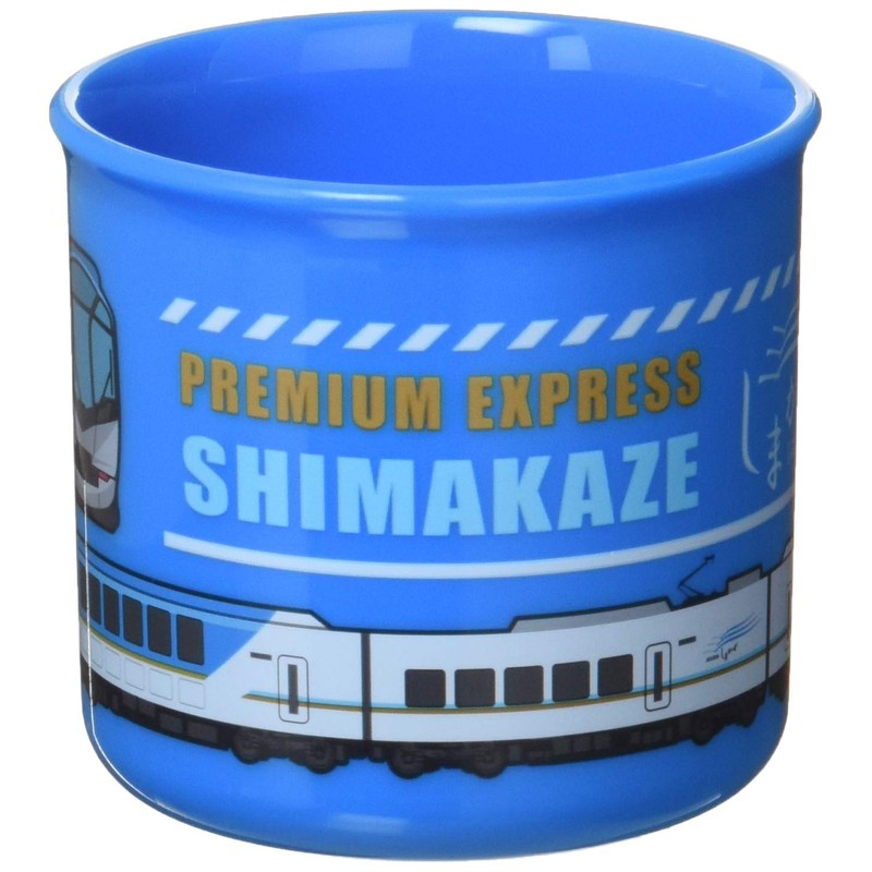 purakoppu Panty Flu [toreran 3] * Dishwasher Safe * TRAIN