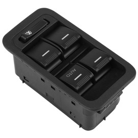 Car Window Control Switch Fit For Ford Territory SX SY TX 2004-2011