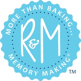 R & M International Gone Fishing Cookie Cutter, One Size, Silver