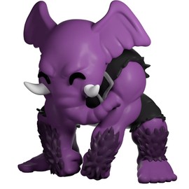 Youtooz Gorillaphent #95 4" inch Vinyl Figure, Collectible Limited Edition Gamer Figure from The Gaming Collection