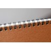 Strathmore Medium Drawing Spiral Paper Pad 8"X10"-24 Sheets -400300