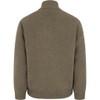 Hoggs of Fife - Hebrides II Mens windproof Jumper Zip