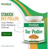 Stakich Bee Pollen (2 Pound (Pack of 1))