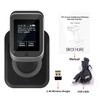 Symcode 2D QR Bluetooth Barcode Scanner with Screen Display with
