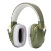 Ear Muff Hearing Protection Noise Reduction Comfortable Working Earmuff Headphone