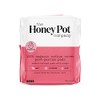 The Honey Pot - almohadillas para orejas femeninas con alas,
