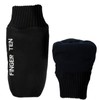 Golf Gloves, Both Hands, Men's, Women's, Cold Protection, Finger Opening