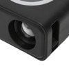 Mini Portable Projector Full High Definition 1080P LED Projector Home