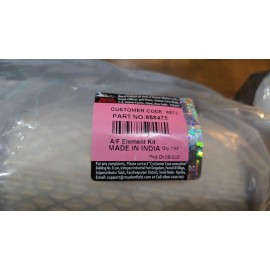 Royal Enfield 888475 Air Filter Element Kit Genuine OEM New