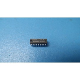 Texas Instruments (5 PCS) SN74LS293N TI IC Binary Counter 1 Element 4 Bit Positive Edge 14-PDIP