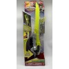 Bandai Power Rangers Dino Charge Deluxe Dino Saber Light and